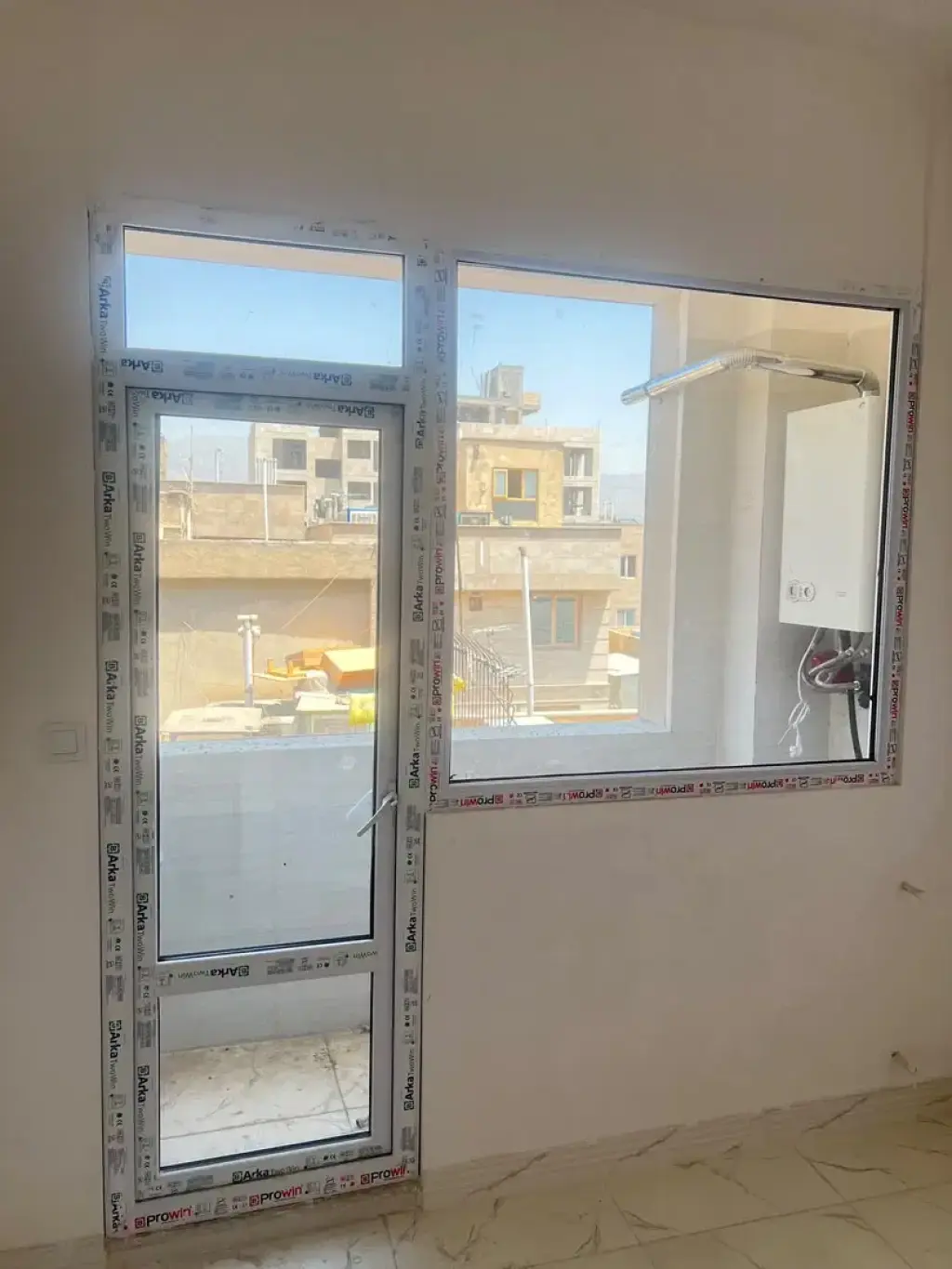 فروش آپارتمان 104 متری در سجاد - تصویر 10