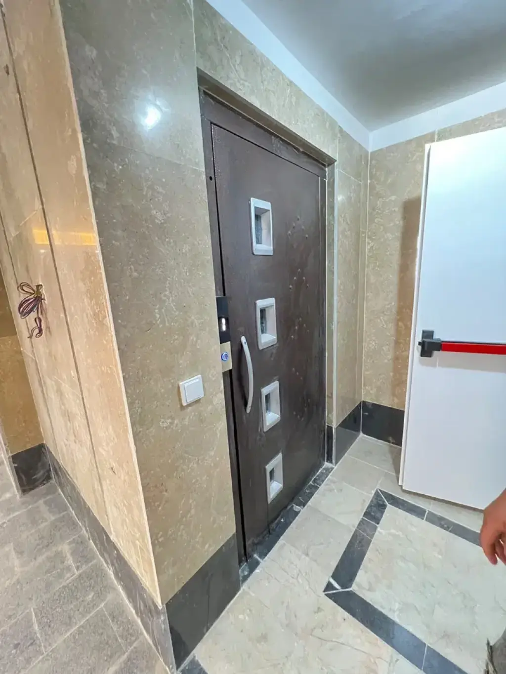 فروش آپارتمان 104 متری در سجاد - تصویر 6