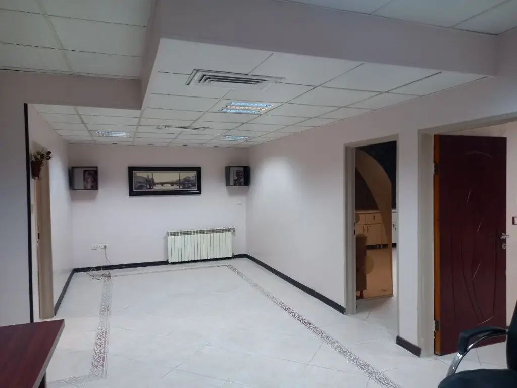 فروش اداری و تجاری 94 متری در گیشا