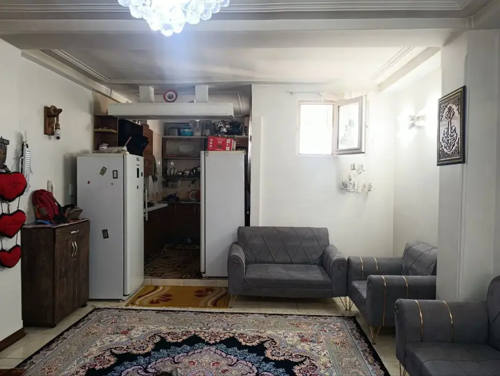 اجاره آپارتمان 68 متری در شهید بهشتی - تصویر 4