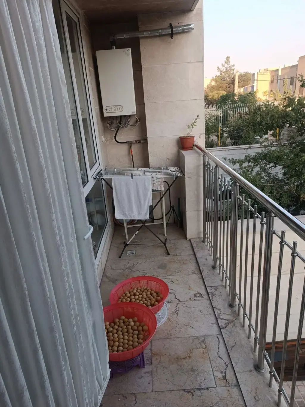 فروش آپارتمان 105 متری در زیبادشت - تصویر 14