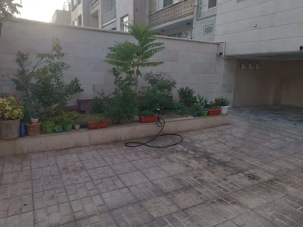 فروش آپارتمان 105 متری در زیبادشت - تصویر 3