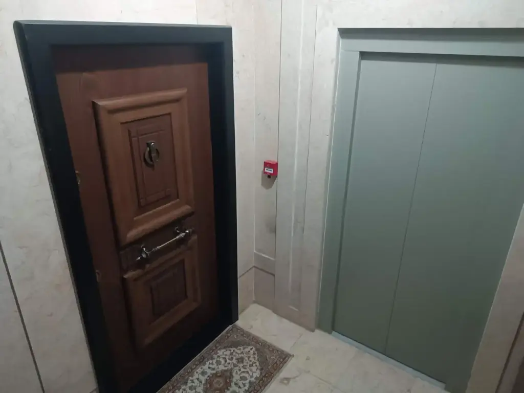 فروش آپارتمان 105 متری در زیبادشت - تصویر 8