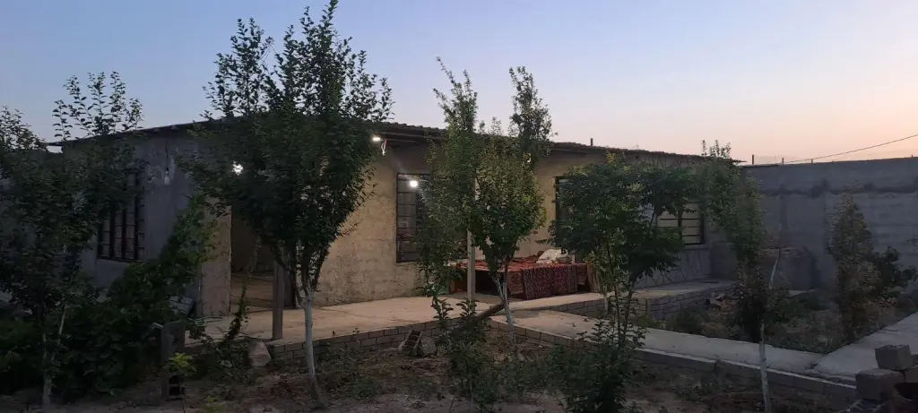 فروش خانه و ویلا 300 متری در شهید رجایی