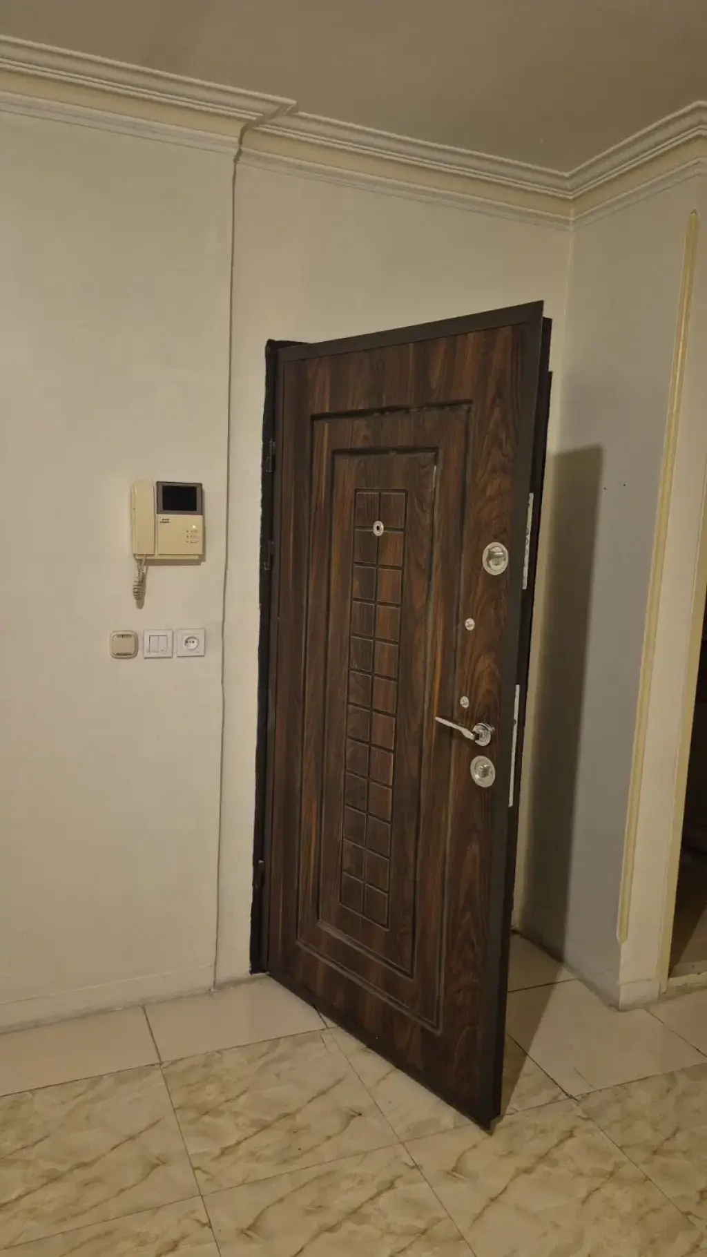 اجاره آپارتمان 67 متری در شهران جنوبی