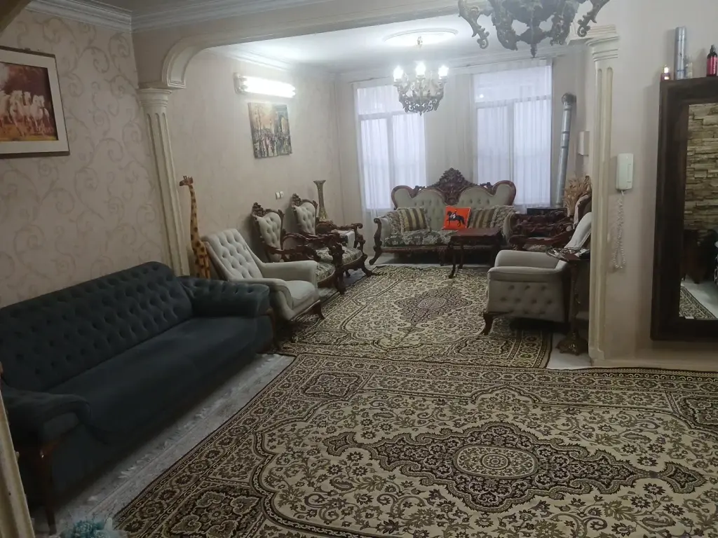 فروش آپارتمان 75 متری در افسریه شمالی - تصویر 4