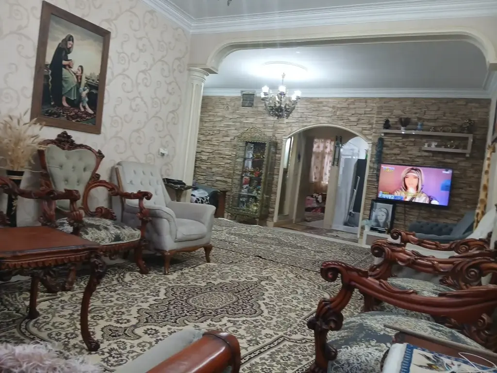 فروش آپارتمان 75 متری در افسریه شمالی - تصویر 2
