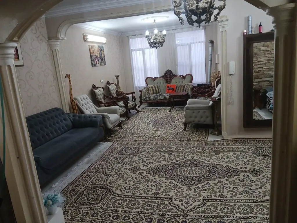 فروش آپارتمان 75 متری در افسریه شمالی