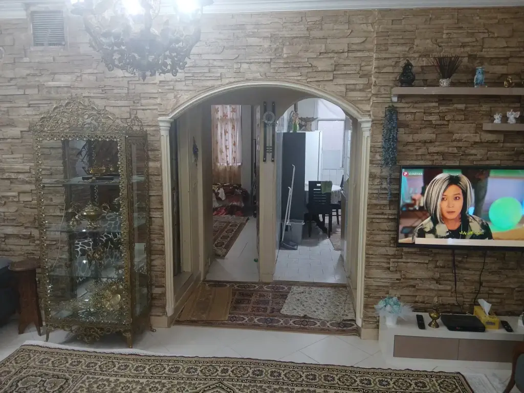 فروش آپارتمان 75 متری در افسریه شمالی - تصویر 6
