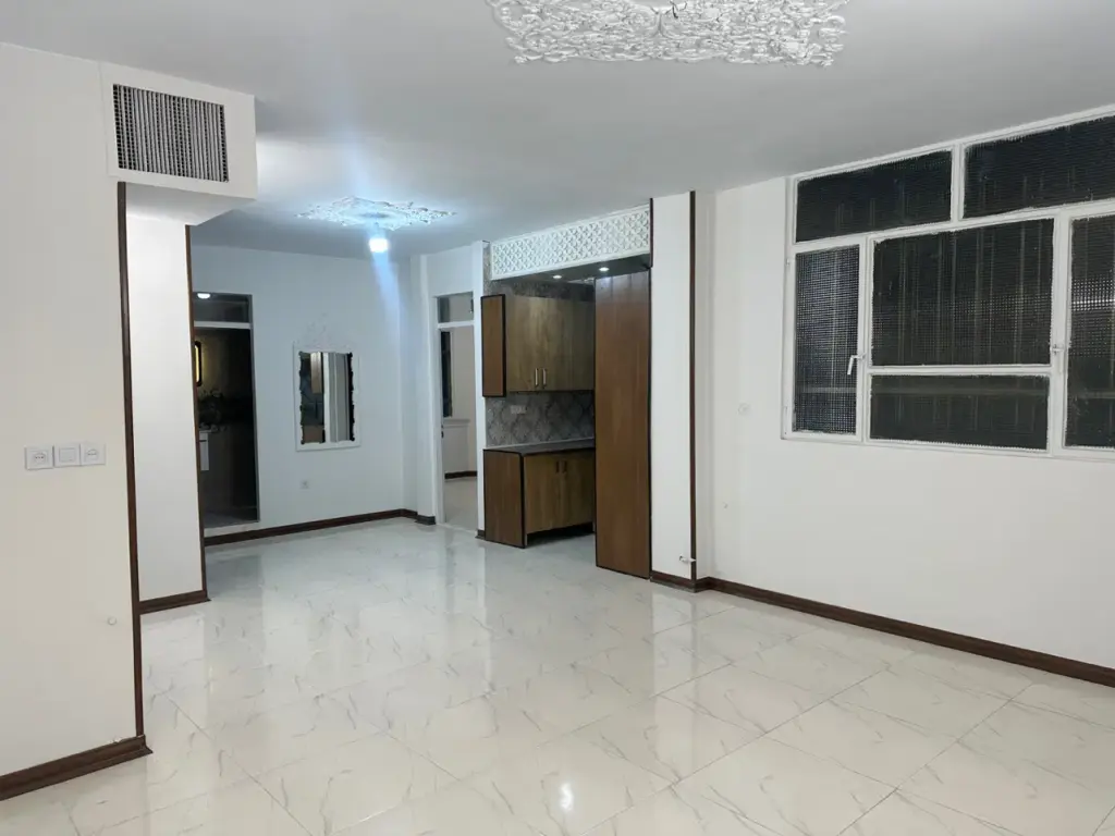 اجاره آپارتمان 65 متری در راه آهن - تصویر 9