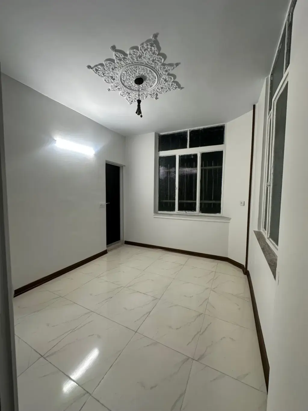 اجاره آپارتمان 65 متری در راه آهن - تصویر 8