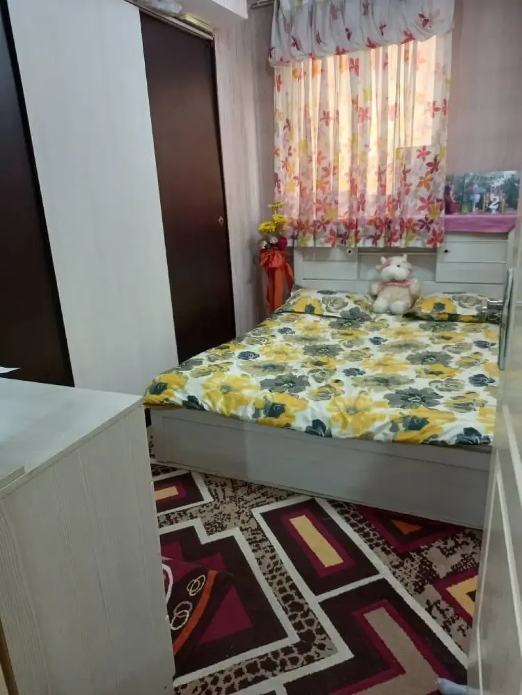 اجاره آپارتمان 50 متری در کوثر - تصویر 8