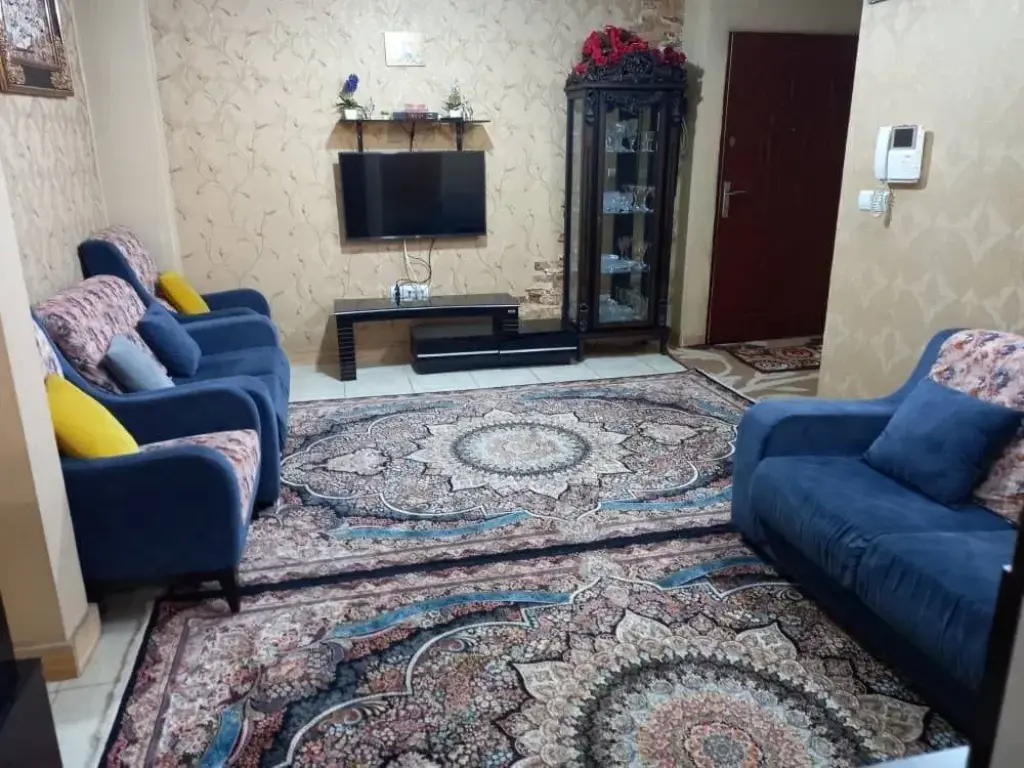 اجاره آپارتمان 50 متری در کوثر - تصویر 5
