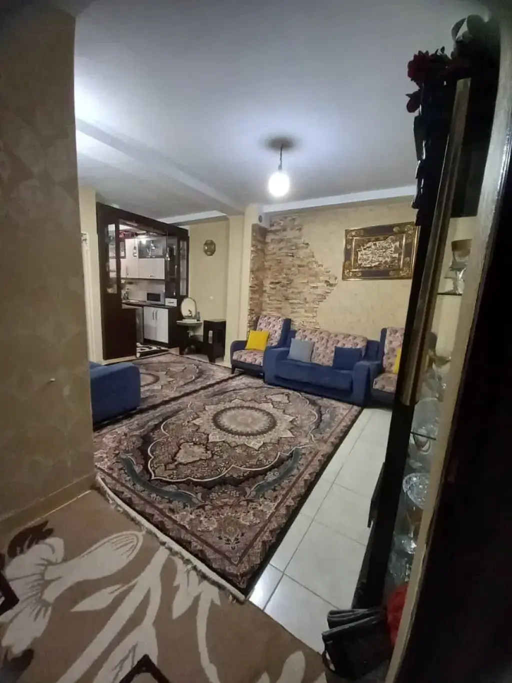 اجاره آپارتمان 50 متری در کوثر - تصویر 11