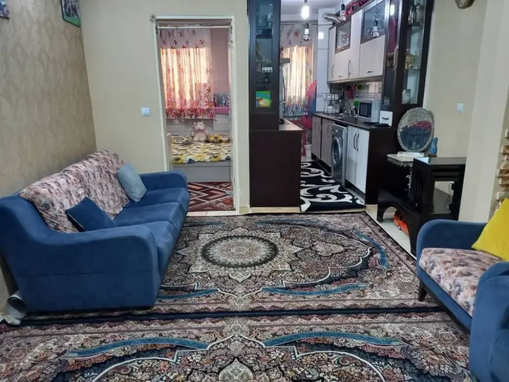 اجاره آپارتمان 50 متری در کوثر - تصویر 7