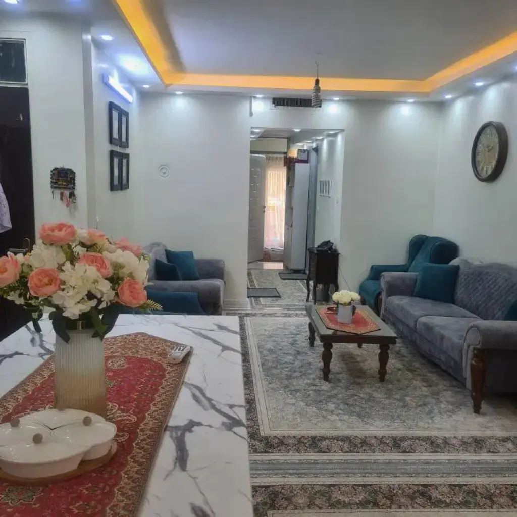فروش آپارتمان 72 متری در علی‌آباد - تصویر 2