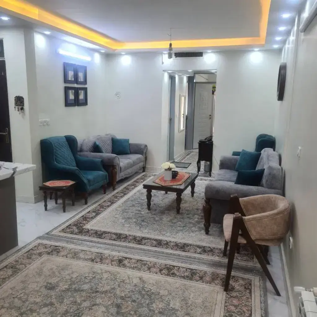 فروش آپارتمان 72 متری در علی‌آباد - تصویر 3