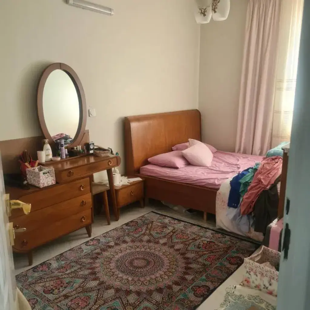 فروش آپارتمان 72 متری در علی‌آباد - تصویر 4