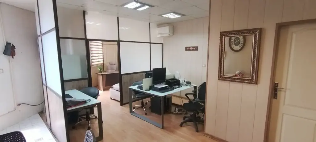 فروش آپارتمان 40 متری در جنتآباد مرکزی