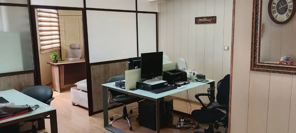 فروش آپارتمان 40 متری در جنت‌آباد مرکزی - تصویر 2
