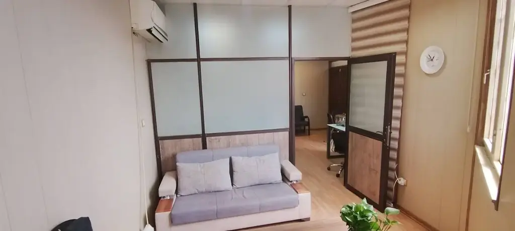 فروش آپارتمان 40 متری در جنت‌آباد مرکزی - تصویر 4