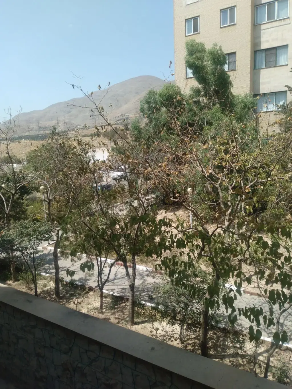 فروش آپارتمان 102 متری در آبشار تهران (دریاچه) - تصویر 10