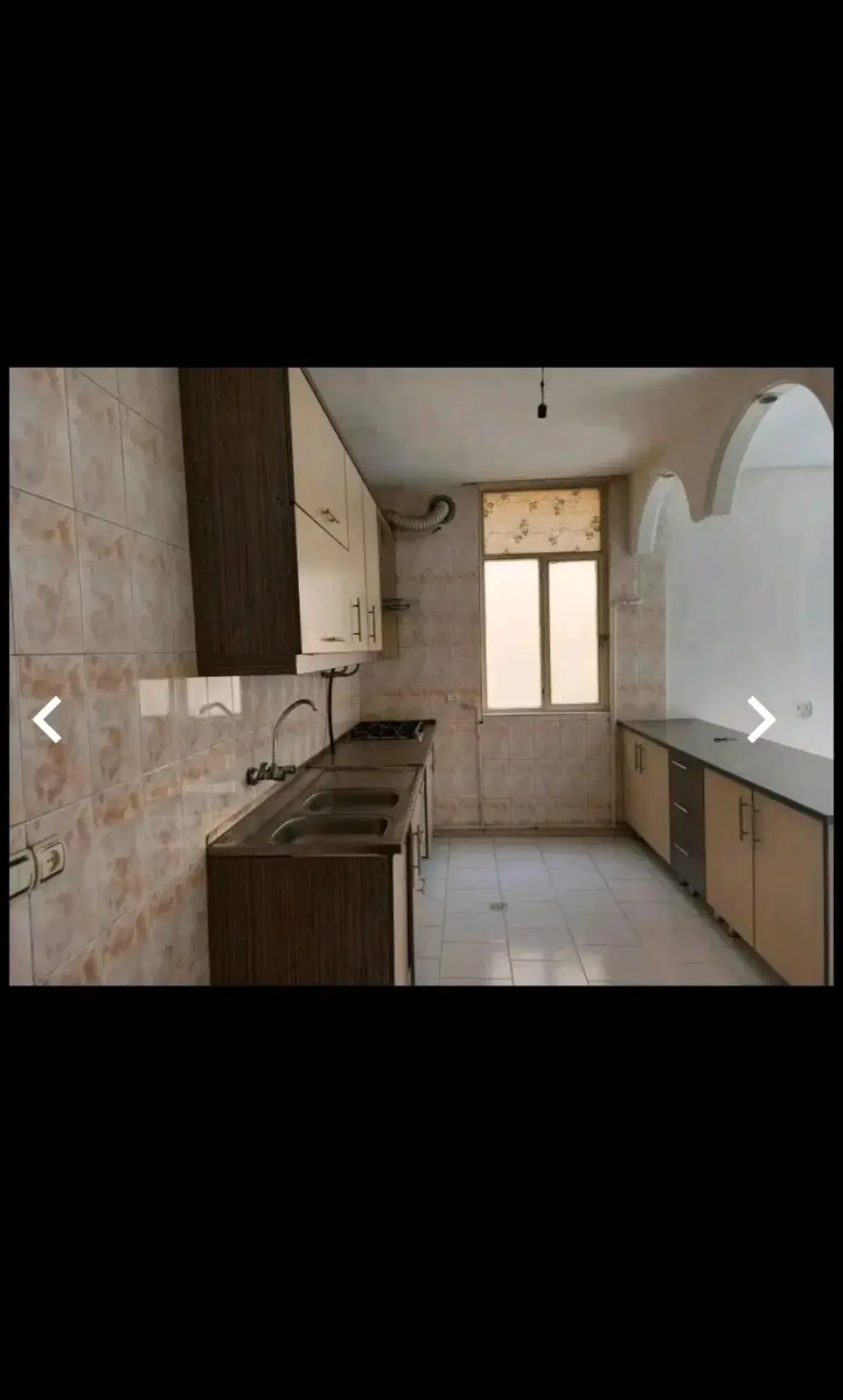 اجاره آپارتمان 60 متری در حکیمیه