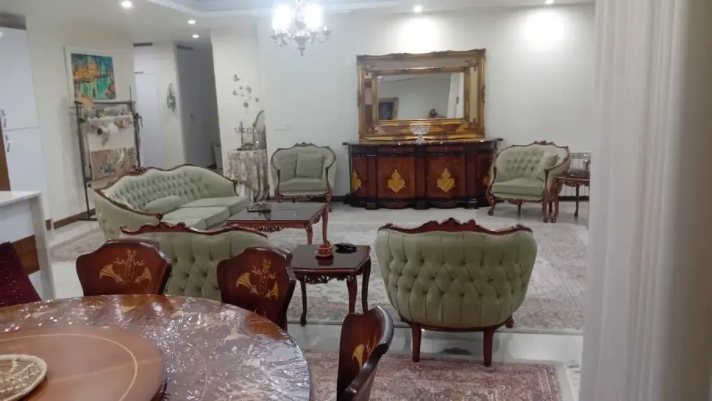 فروش آپارتمان 135 متری در شهرک خرازی - تصویر 3