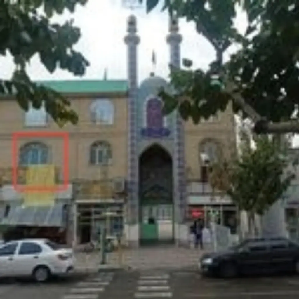 اجاره اداری و تجاری 60 متری در دولتآباد