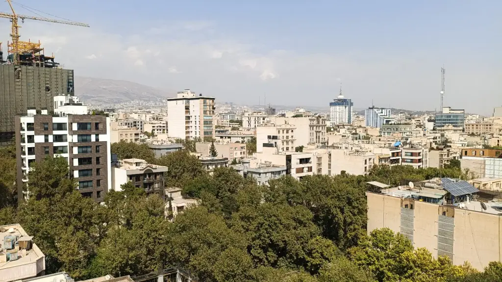 اجاره آپارتمان 140 متری در قبا - تصویر 2