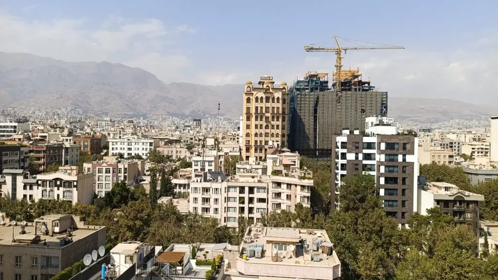 اجاره آپارتمان 140 متری در قبا
