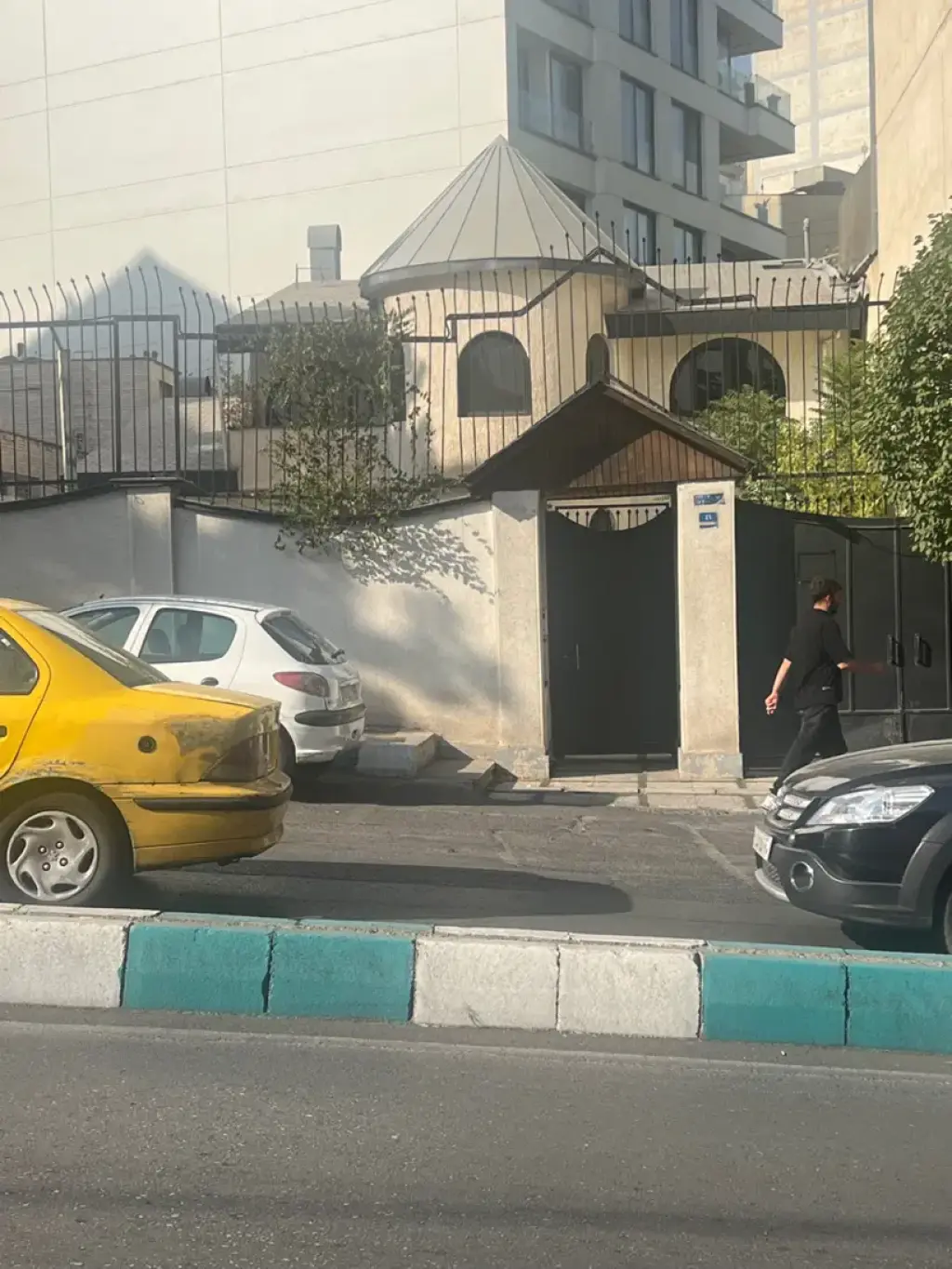اجاره آپارتمان 84 متری در حر
