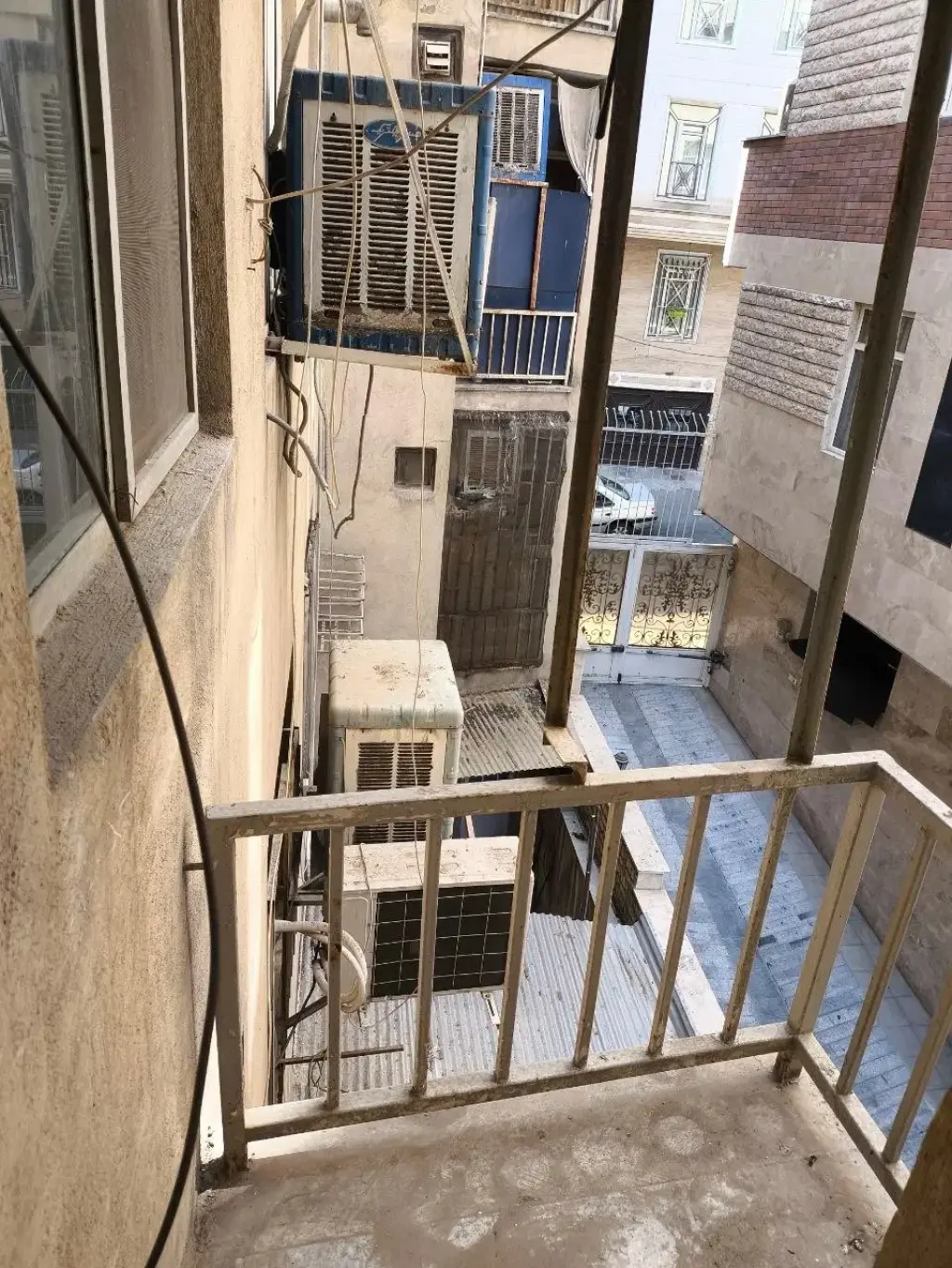 فروش آپارتمان 62 متری در جوانمردان (اندیشه) - تصویر 7