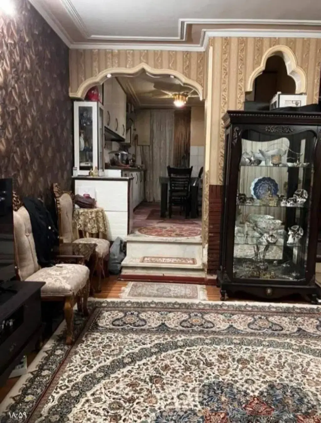 اجاره آپارتمان 68 متری در تولید دارو - تصویر 3