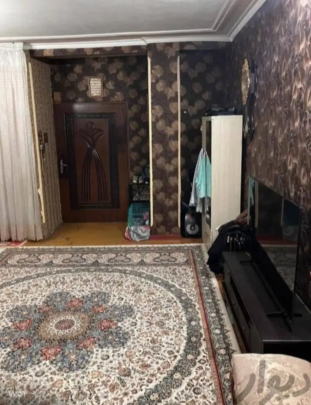 اجاره آپارتمان 68 متری در تولید دارو