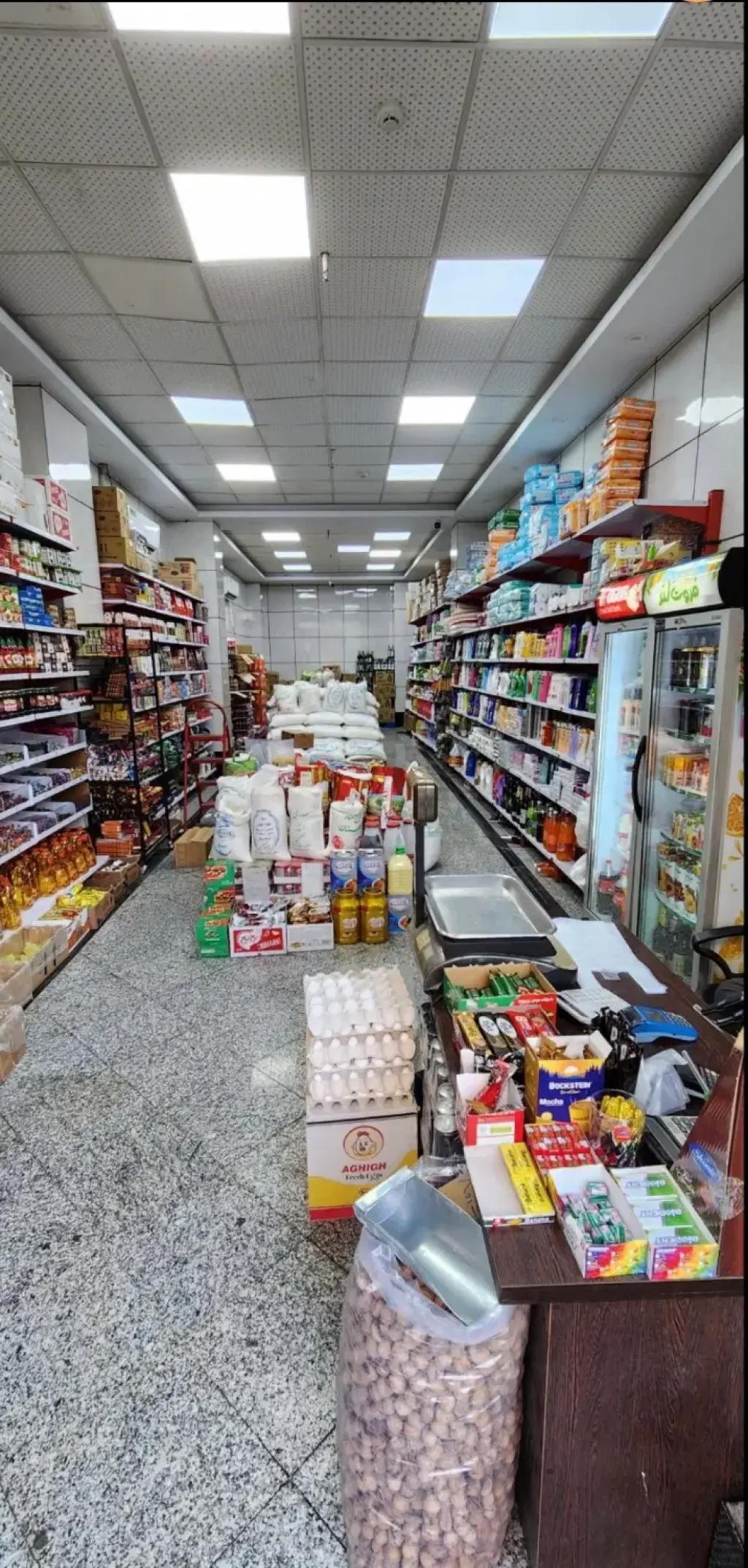 فروش اداری و تجاری 97 متری در شهرک شریعتی - تصویر 8