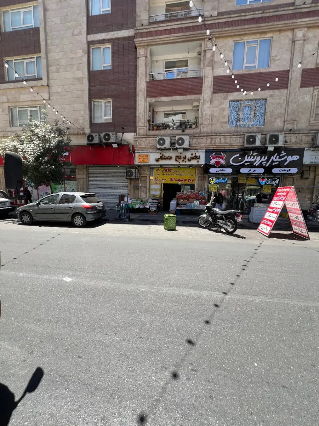 فروش اداری و تجاری 97 متری در شهرک شریعتی - تصویر 3