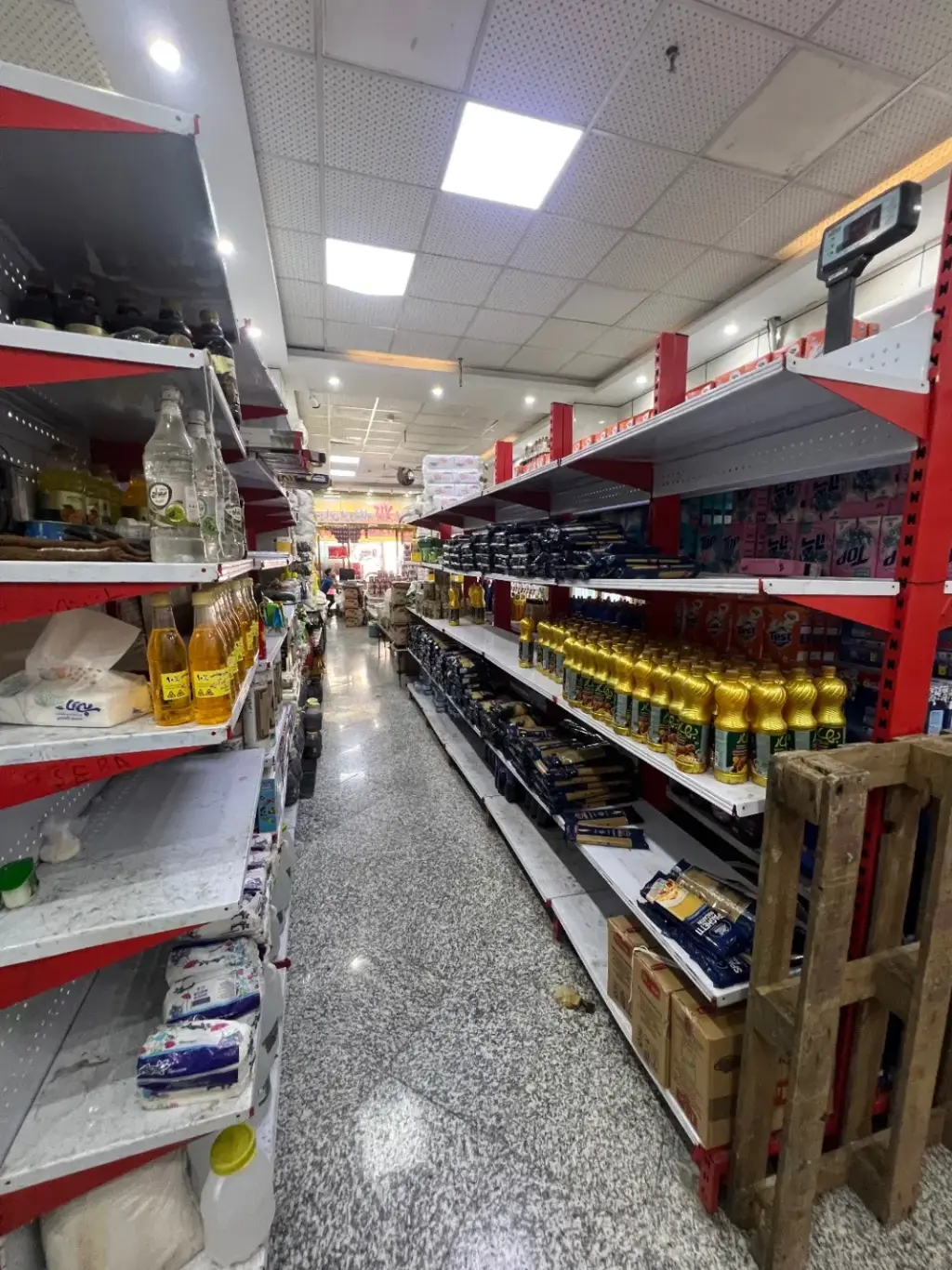 فروش اداری و تجاری 97 متری در شهرک شریعتی - تصویر 4