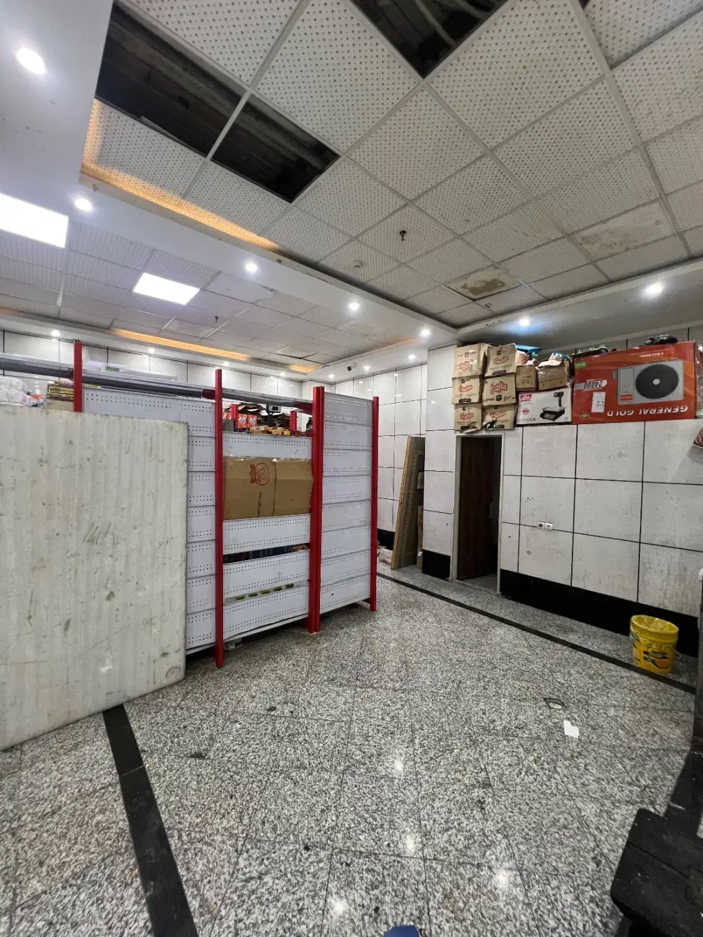 فروش اداری و تجاری 97 متری در شهرک شریعتی - تصویر 7