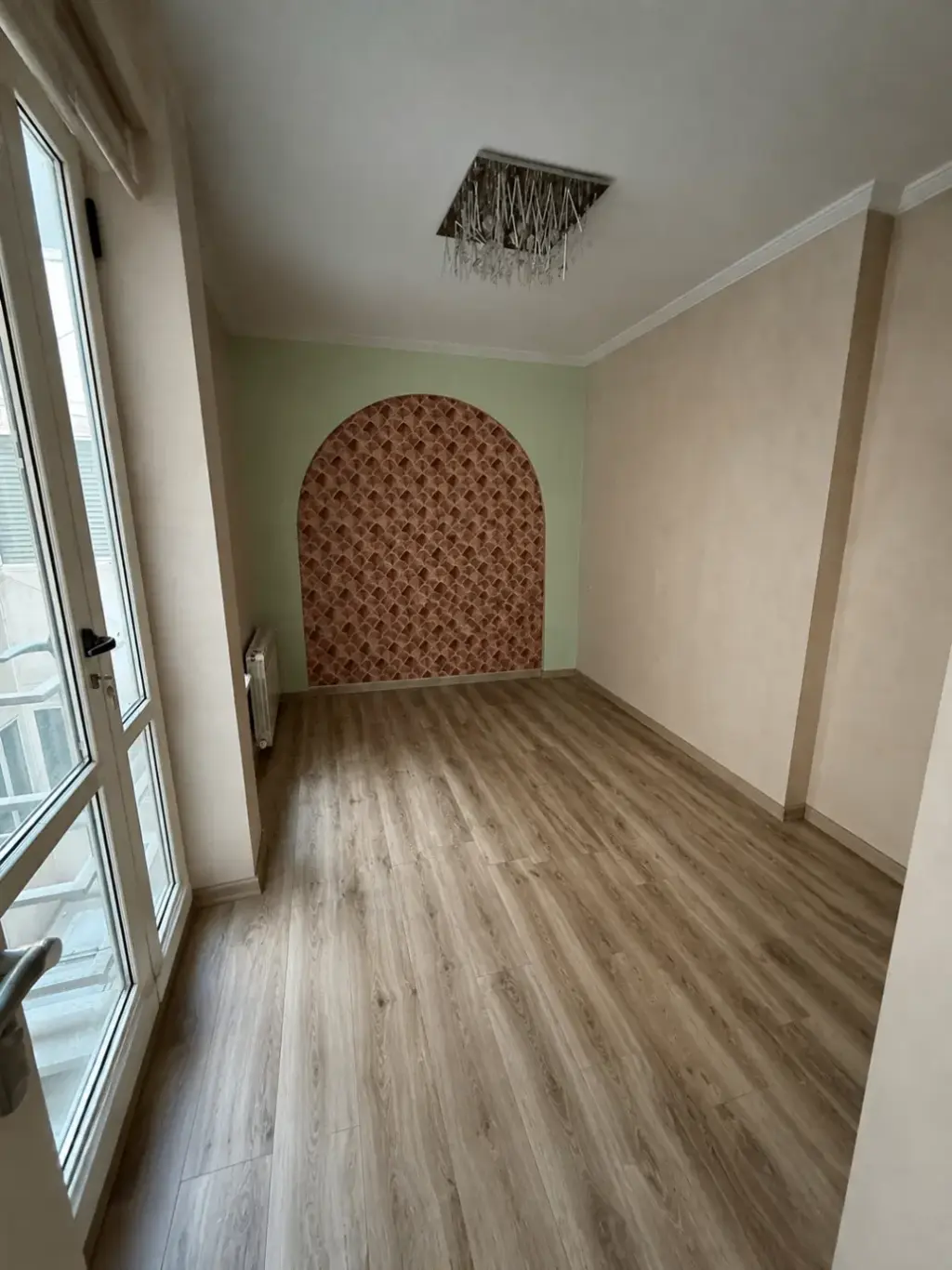 اجاره آپارتمان 90 متری در سنائی - تصویر 3