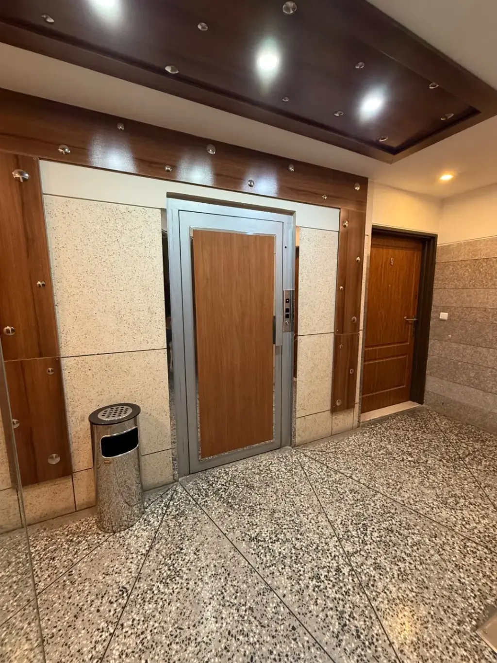 اجاره آپارتمان 90 متری در سنائی - تصویر 2