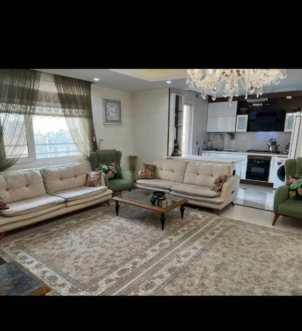 اجاره آپارتمان 90 متری در مینیسیتی (شهرک نفت)