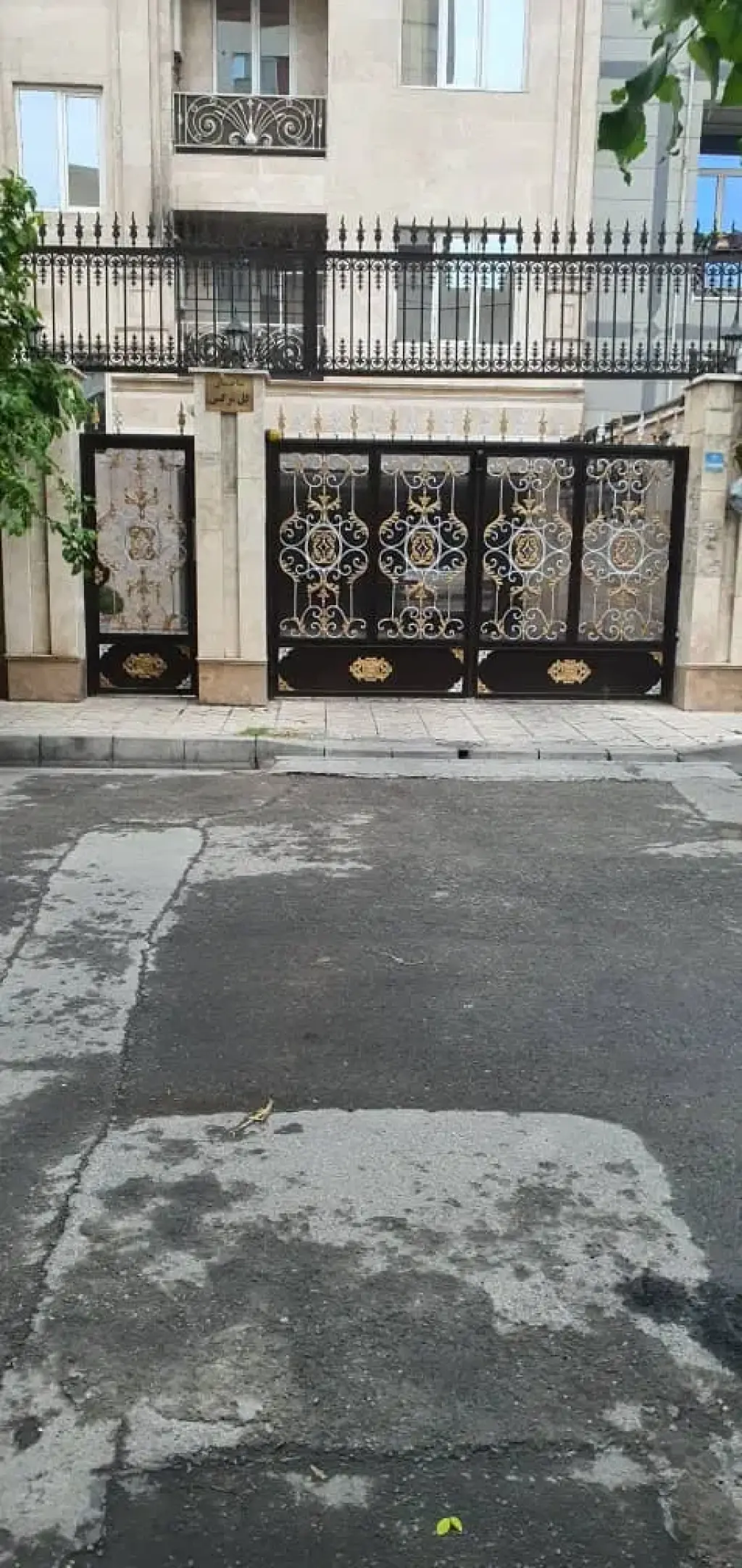 فروش آپارتمان 108 متری در شهرک دریا