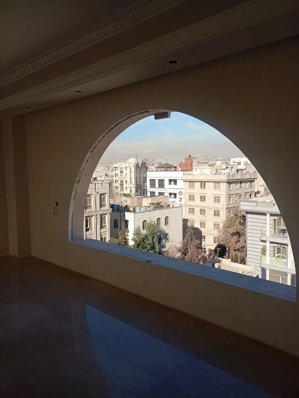 فروش آپارتمان 305 متری در پرستار - تصویر 14