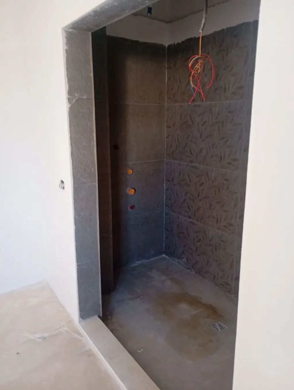 فروش آپارتمان 305 متری در پرستار - تصویر 6