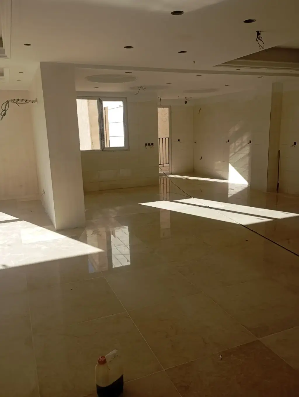 فروش آپارتمان 305 متری در پرستار - تصویر 11