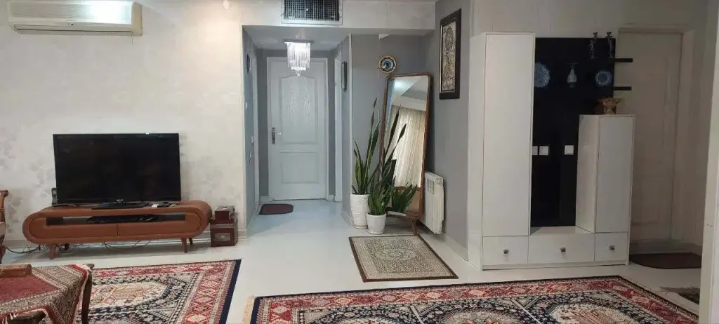 اجاره آپارتمان 115 متری در گلستان (شهرک راه آهن) - تصویر 8