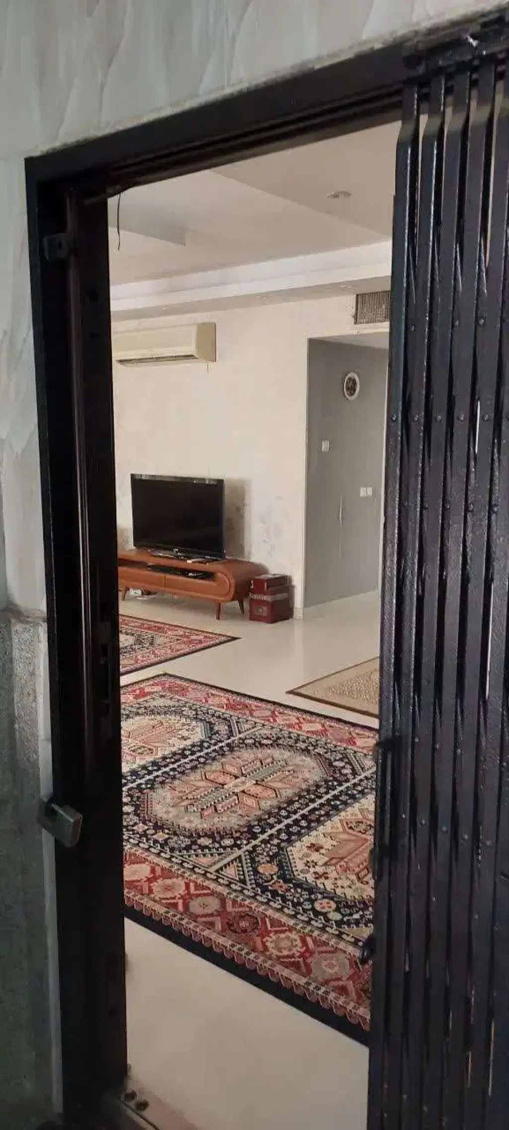 اجاره آپارتمان 115 متری در گلستان (شهرک راه آهن) - تصویر 11