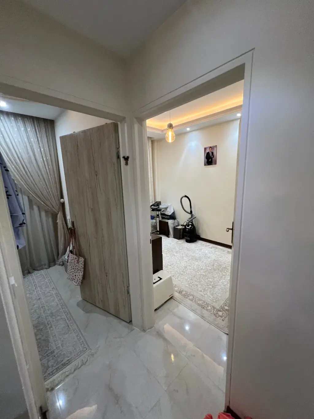 فروش آپارتمان 81 متری در ائمه اطهار - تصویر 3