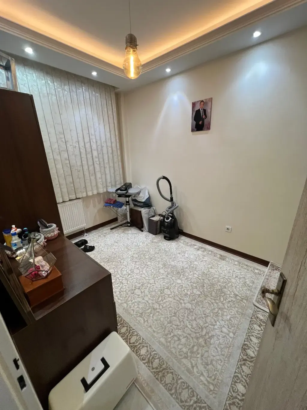 فروش آپارتمان 81 متری در ائمه اطهار - تصویر 5